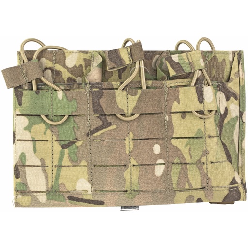 [GGPGTG03845] GGG COMP TRIPLE MAG PANEL 5.56 MULTI