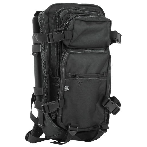 [GLAS02000] GLOCK OEM BACKPACK BLK