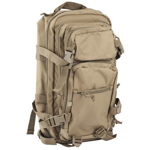 [GLAS02001] GLOCK OEM BACKPACK COYOTE