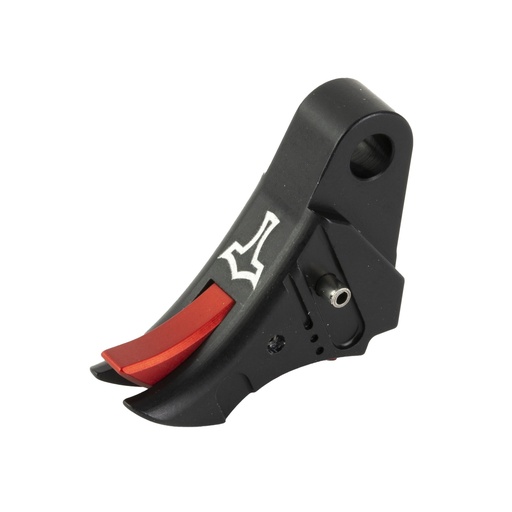 [GLMTYRG5BLREDS] GLMSTR TRIGG FOR GLK GEN 5 BLK/RED