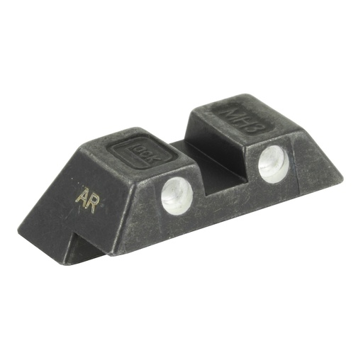 [GLNR17G24] GLOCK OEM NIGHT SIGHT REAR ONLY 6.5