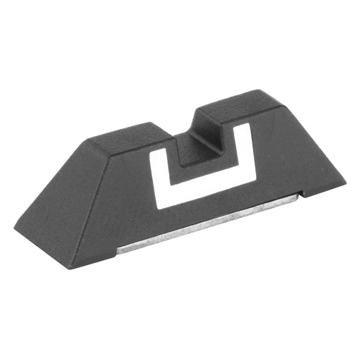 [GLSP00182] GLOCK OEM FXD REAR SIGHT 6.5MM POLY