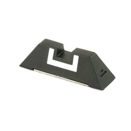 [GLSP00196] GLOCK OEM FXD REAR SIGHT 6.9MM POLY