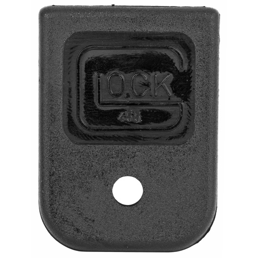 [GLSP00455] GLOCK OEM MAG FLR PLT 9/40/357 OLD