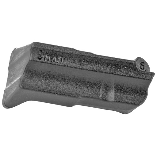 [GLSP01812] GLOCK OEM MAG FLWR 9MM 4/5/6 & GEN 4