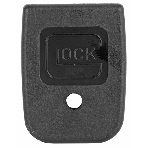 [GLSP03941] GLOCK OEM MAG FLOORPLATE 45/10