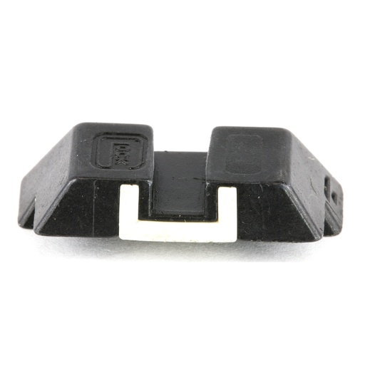 [GLSP04190] GLOCK OEM FXD REAR SIGHT 6.1MM STEEL