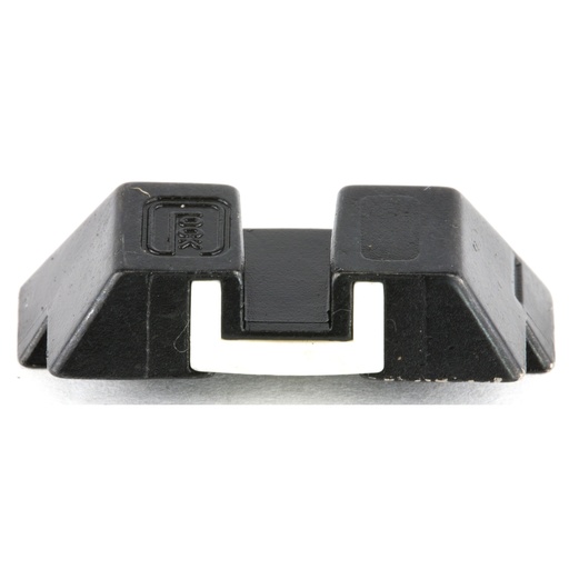 [GLSP04197] GLOCK OEM FXD REAR SIGHT 6.5MM STEEL