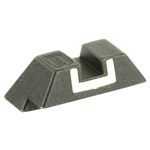 [GLSP04211] GLOCK OEM FXD REAR SIGHT 7.3MM STEEL