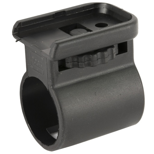 [GLSP06187] GLOCK OEM MAG FLRPLT/MIN FLSLT HLDR