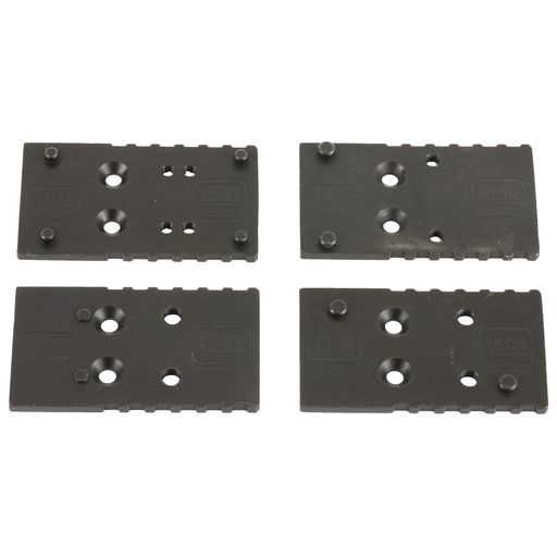 [GLSP33736] GLOCK OEM MOS ADPTR SET 02 G40 10MM