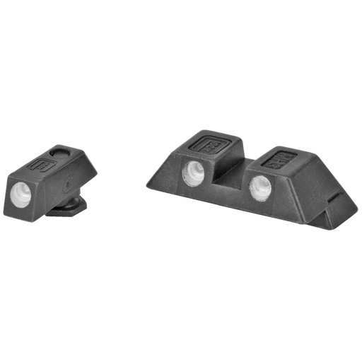 [GLSP39928] GLOCK OEM NIGHT SIGHT SET 6.5