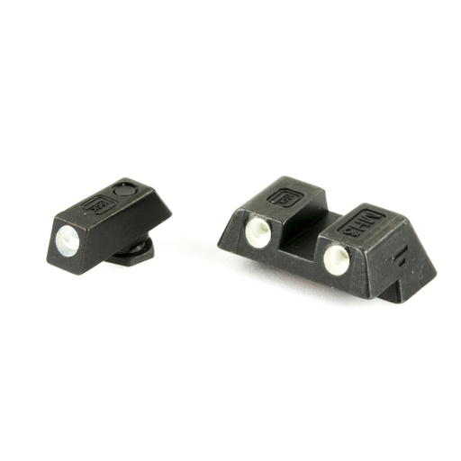 [GLSP39930] GLOCK OEM NIGHT SIGHT SET FOR G42/43