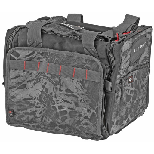 [GOGPS-1411MRBPMB] GPS MEDIUM RANGE GE BAG MED BLACKOUT