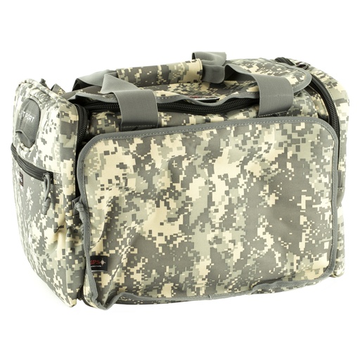 [GOGPS-2014LRBDC] GPS LARGE RANGE BAG DIGITAL CAMO