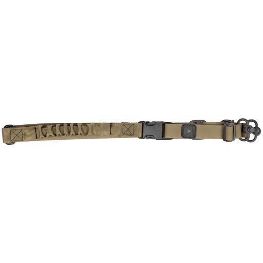 [GTSL132] GROVTEC QS 2-PNT SENTRY SLING COY