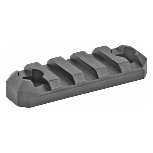 [GTSW236] GROVTEC RAIL MLOK 5 SLOT 2.2"