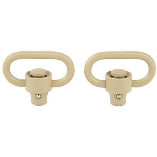 [GTSW252] GROVTEC HEAVY DUTY PB SWIVELS SAND