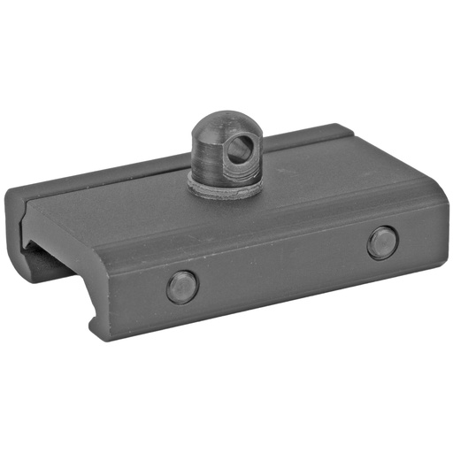 [GTSW265] GROVTEC BIPOD STUD RAIL MOUNT