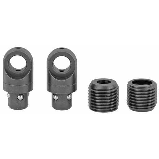 [GTSW281] GROVTEC SNAP HOOK MULTI ADAPTOR SET