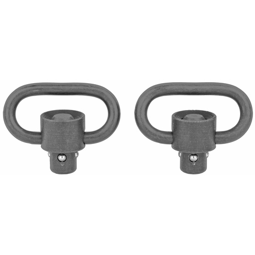 [GTSW287] GROVTEC RECESSED PLUNGER PB SWIVELS