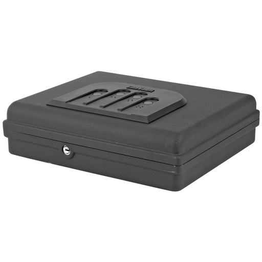 [GVMV1050-19-STD] GUNVAULT MICROVAULT XL QUICK ACCESS