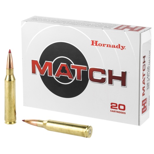 [H82300] HRNDY 338 LAPUA 285GR ELD 20/120