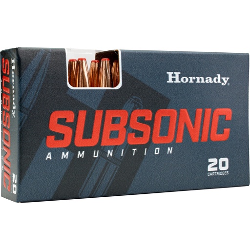 [H82742] HRNDY 45-70 GOVT 410 GR SUB-X 20/200