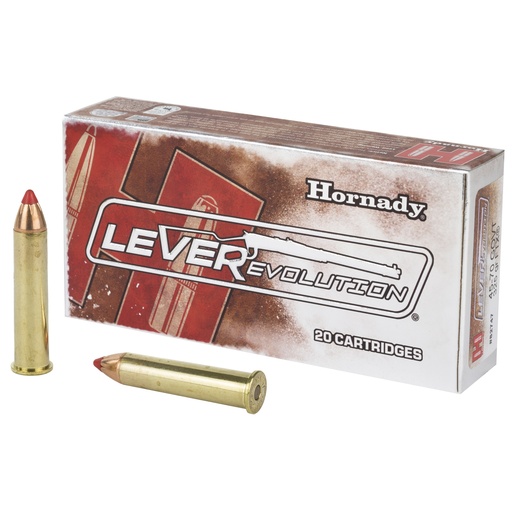 [H82747] HRNDY LVREVO 45-70 325GR 20/200