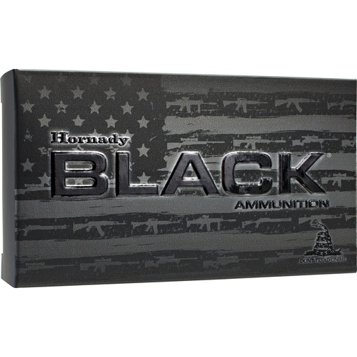 [H90044] HRNDY BLK 4.6X30MM 38GR V-MAX 25/250