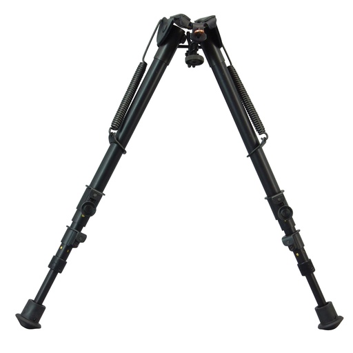 [HBS25C] HARRIS BIPOD 13.5-27" ROTATING