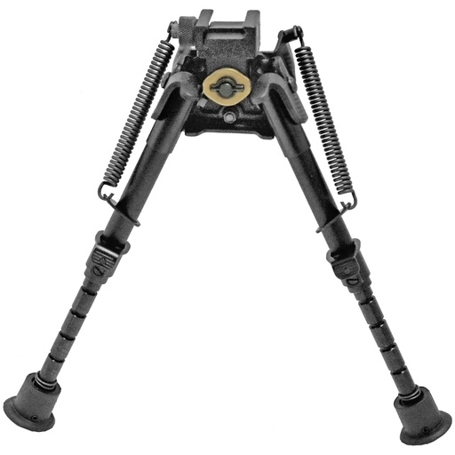 [HBSBRMP] HARRIS BIPOD 6-9" (LEG NOTCH) PIC