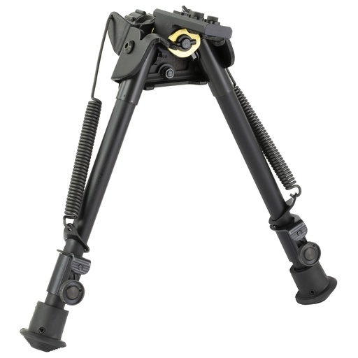 [HBSL-MLOK] HARRIS BIPOD 9-13" HIGH ROT MLOK