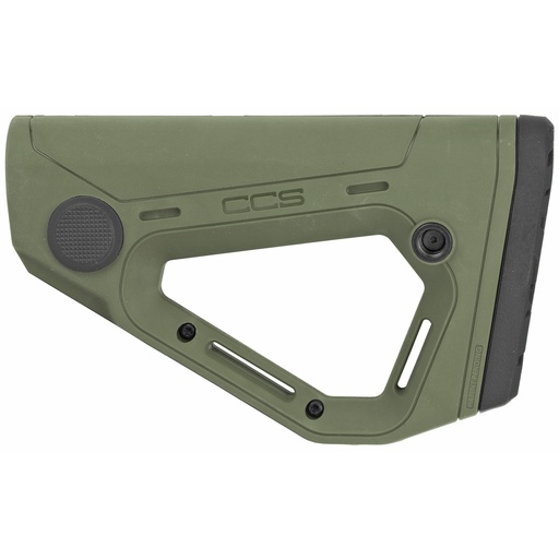 [HERA12-35] HERA HRS CCS ADJ BUTTSTOCK OD GREEN