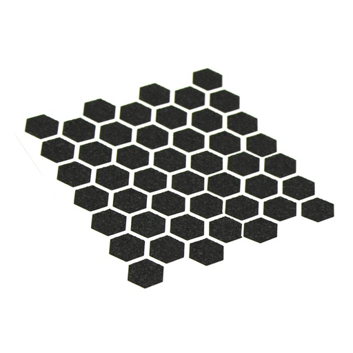 [HEXHXGT-BLK] HEXMAG GRIP TAPE BLK