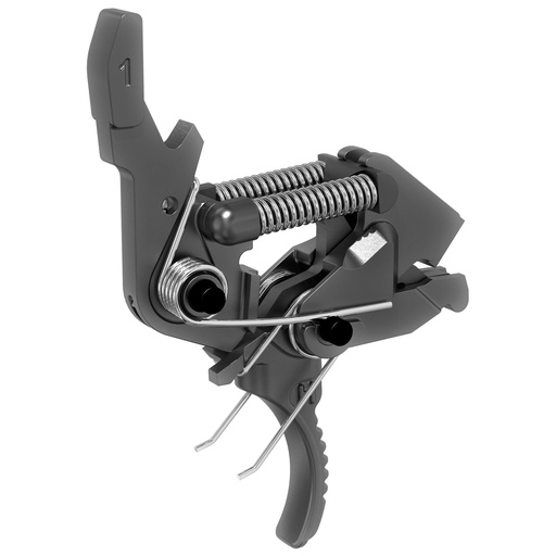 [HIPX2SM1] HF AR15/10 2 STAGE CURVED TRIGGER