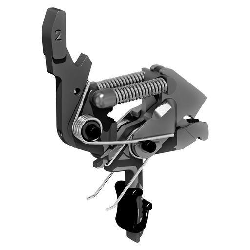 [HIPX2SM3] HF AR15/10 2 STAGE FLAT TRIGGER