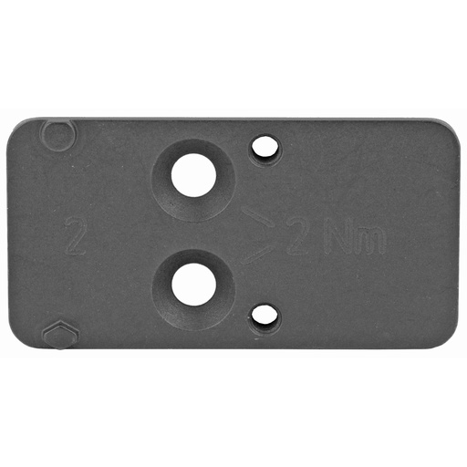 [HK50254262] HK VP OR MOUNTING PLATE TRIJ RMR