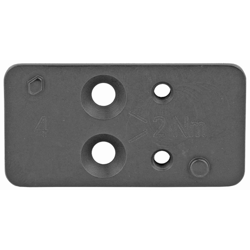 [HK50254264] HK VP OR MOUNTING PLATE DELTAPOINT