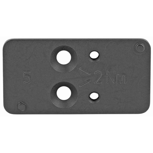 [HK50254265] HK VP OR MOUNTING PLATE BURRIS/VORTX