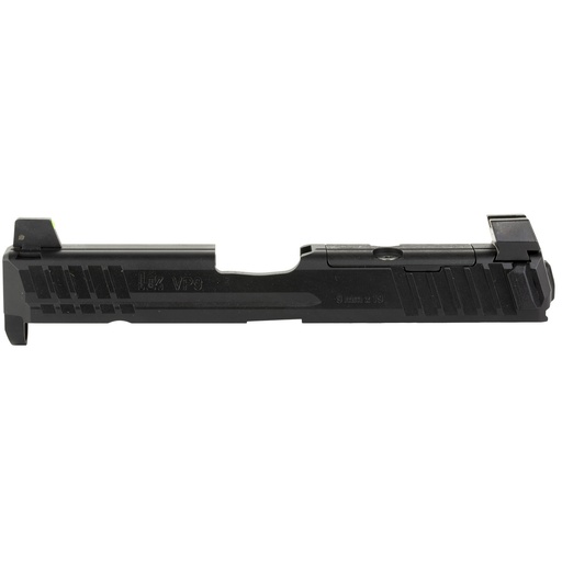 [HK51001080] HK VP9 OPTICS READY SLIDE KIT BLK