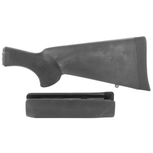 [HO08712] HOGUE STK REM 870 OVRMOLDED W/FOREND