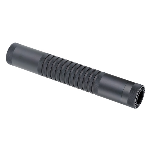 [HO15034] HOGUE AR15 FREE FLOAT KNURLED FULL