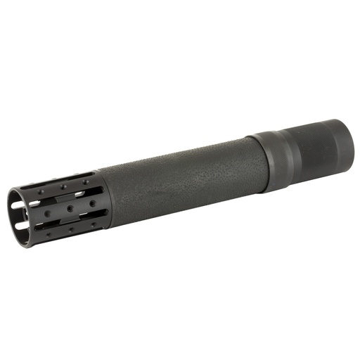 [HO15074] HOGUE AR15 FOREND RFL LENGTH FF BLK