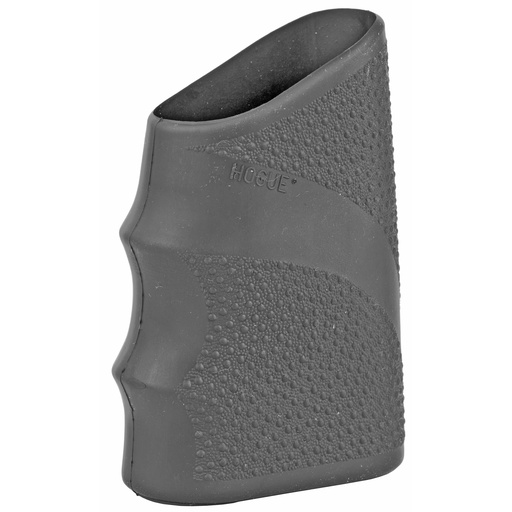 [HO17210] HOGUE HANDALL TAC GRIP SLEEVE LG BLK