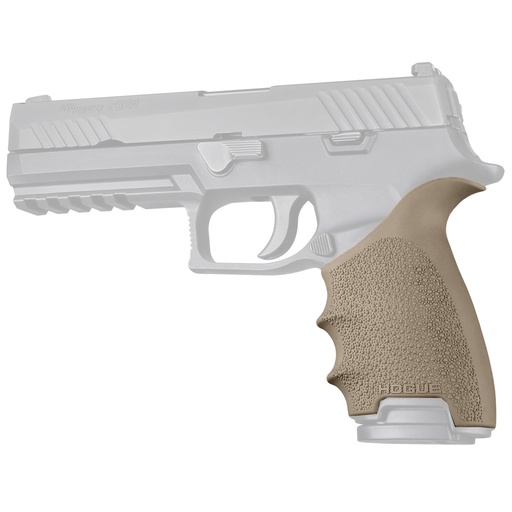 [HO17603] HOGUE HANDALL BGS SIG SAUER P320 FDE