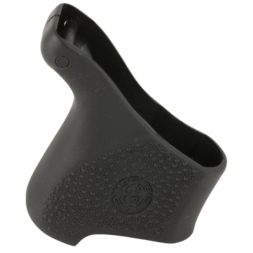 [HO18100] HOGUE HANDALL HYBRID BLK RUGER LCP