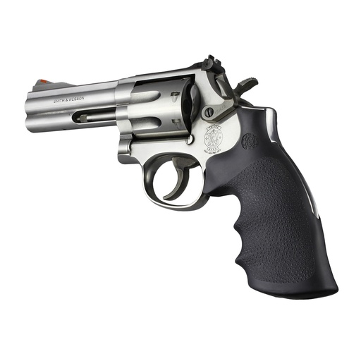 [HO19002] HOGUE MONOGRIP S&W K/L CONVRSN BLK