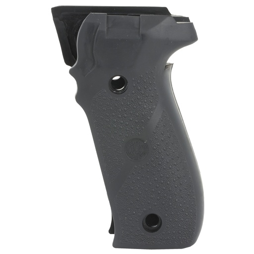 [HO26010] HOGUE RUBBER GRIP SIG P226 NO FG BLK