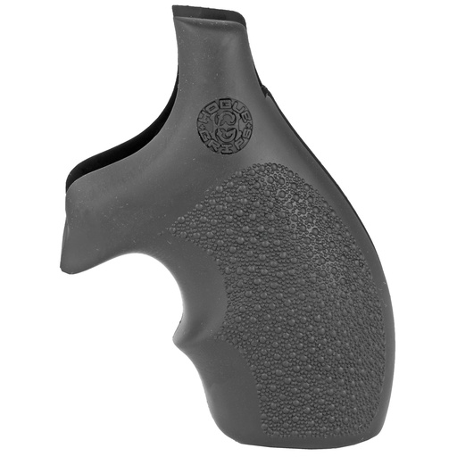 [HO61000] HOGUE GRIP S&W J FRAME BNTM BLK